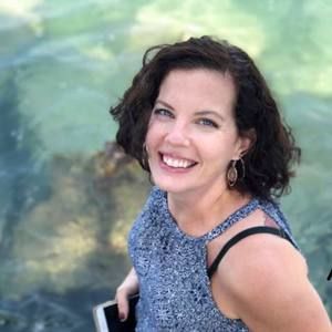 Meet your Posher, Staci